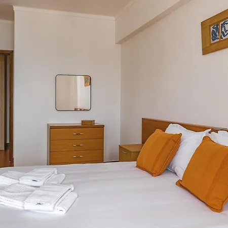 Ondas Do Pisao - 2 Bedroom And Sea View Apartment *