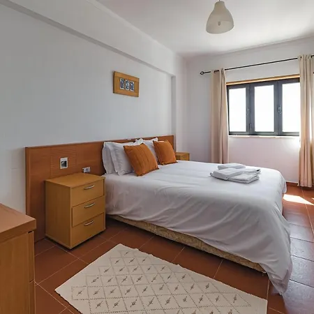 Apartment Ondas Do Pisao - 2 Bedroom And Sea View *
