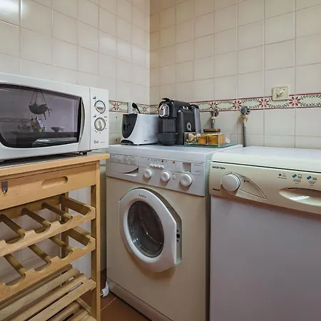 Apartment Ondas Do Pisao - 2 Bedroom And Sea View Santa Cruz (Oeste)