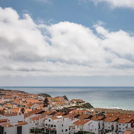 Apartment Ondas Do Pisao - 2 Bedroom And Sea View *